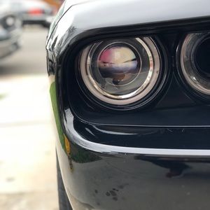 Meet your Posher, Adrian